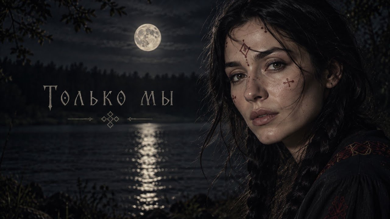 Только мы cover