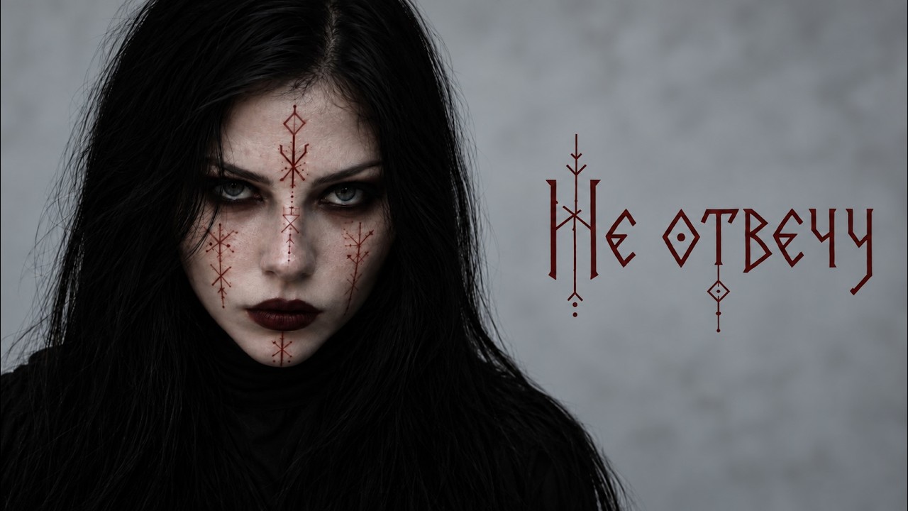 Не отвечу cover